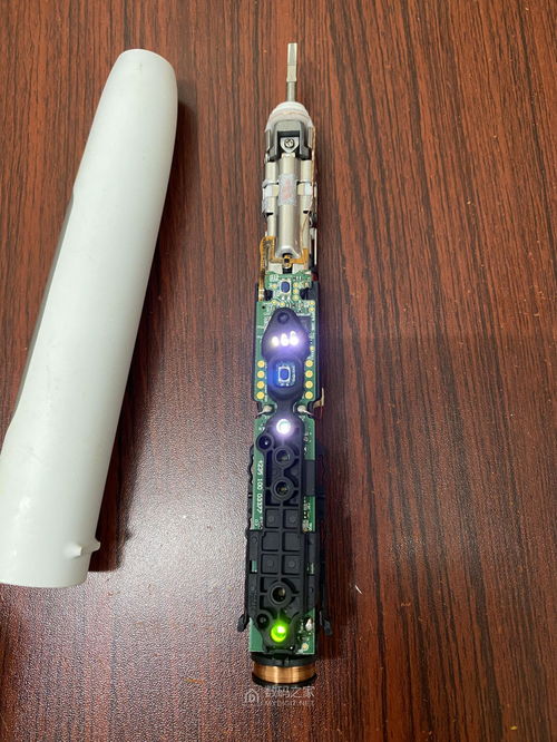 飞利浦二手高端精品电动牙刷白菜跳楼价处理 原装正品 有拆解图 做工精密