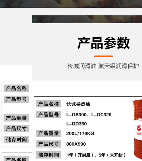 松滋长城导热油液压油齿轮油长城润滑油代理商