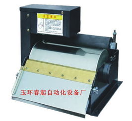 烟台磁性分离器 绍兴磁性分离器 无锡磁性分离器