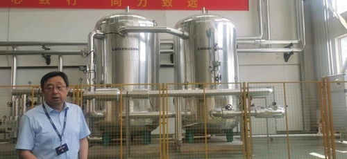 洛克美森年入网绿电90万度,碳中和产品即将率先面市 解码山东首个零碳智慧工厂