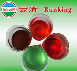 云清化工孙铭云清牌孙铭油品专用增稠剂