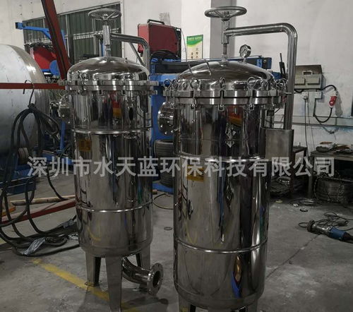 河北精密过滤器厂家供应