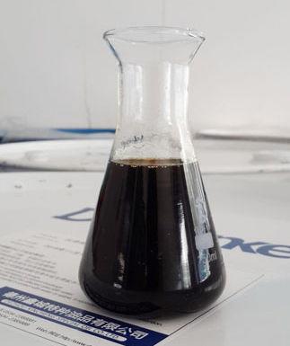 硫化切削油的产品用途性能特点