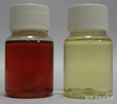 乳化油和水溶性切削液优势比较