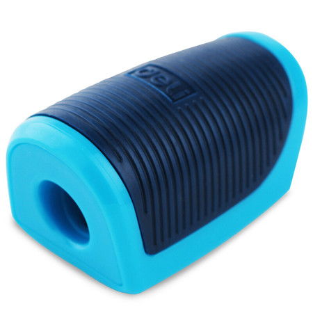 得力 deli 削笔刀卷笔刀糖转笔刀削笔器办公用品 颜色随机 0520卷笔刀 单个价图片大全 邮乐官方网站