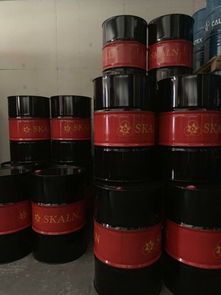 分享斯卡兰103半合成切削液产品说明