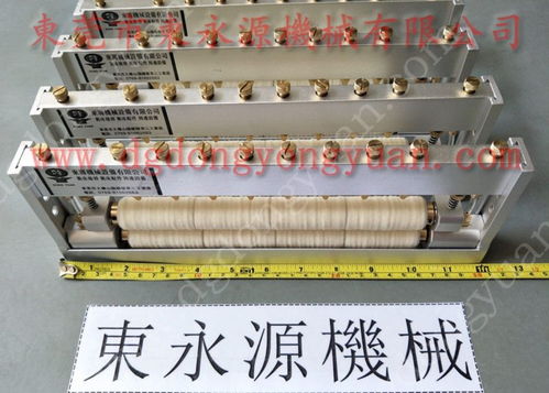 东永源冲压给油机,冲压拉伸自动喷油机,冲压冲剪切削油双面给油机选东永源