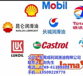 路特耐切削油 东莞成利润滑油 已认证 东莞路特耐高清图片 高清大图