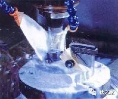 钛合金组织的加工技术