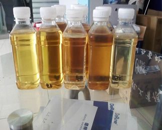 深孔镗床加工切削油 刮削滚光机加工冷却油